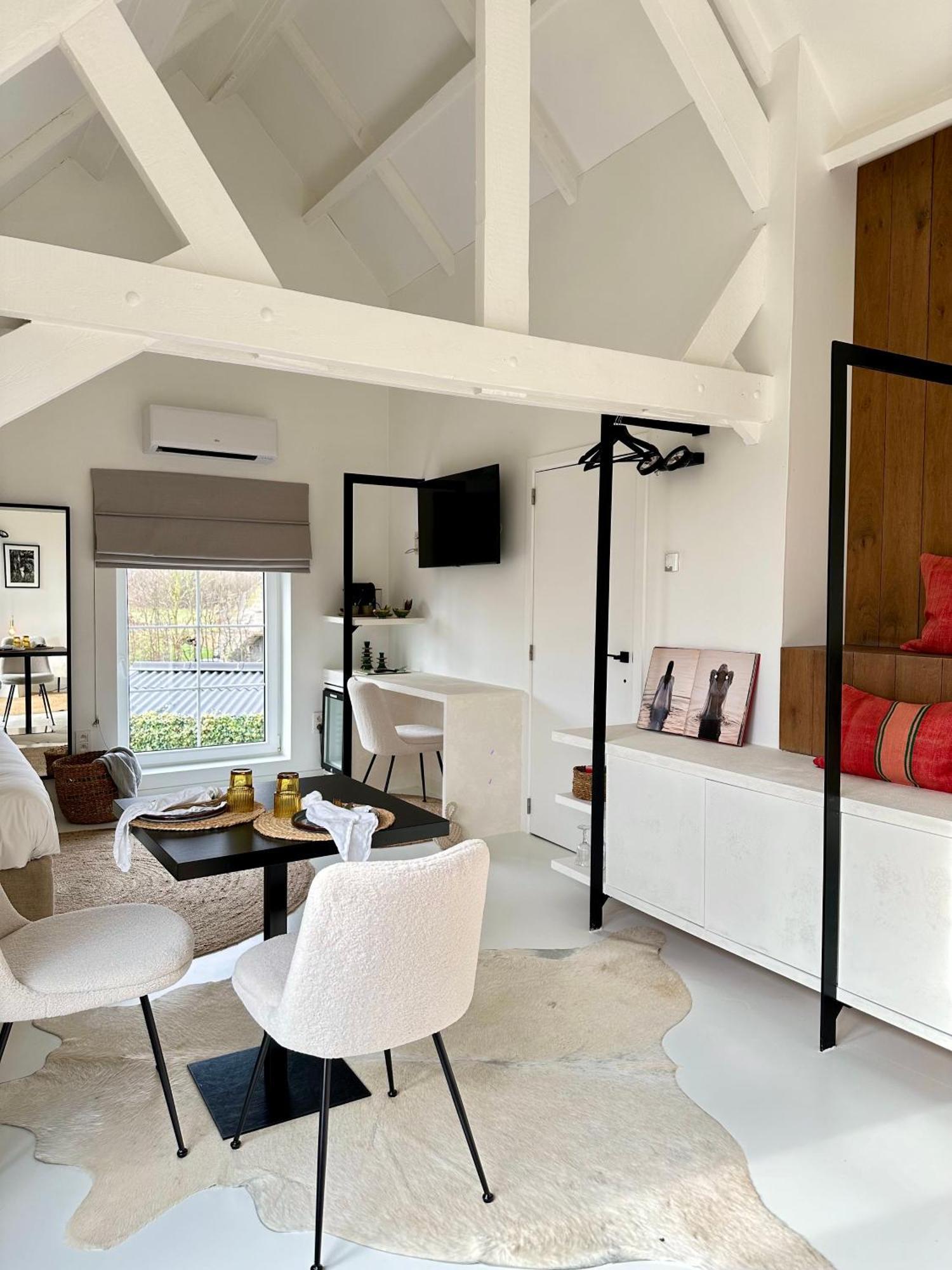 Hoeve La Cascina Deinze Exteriér fotografie