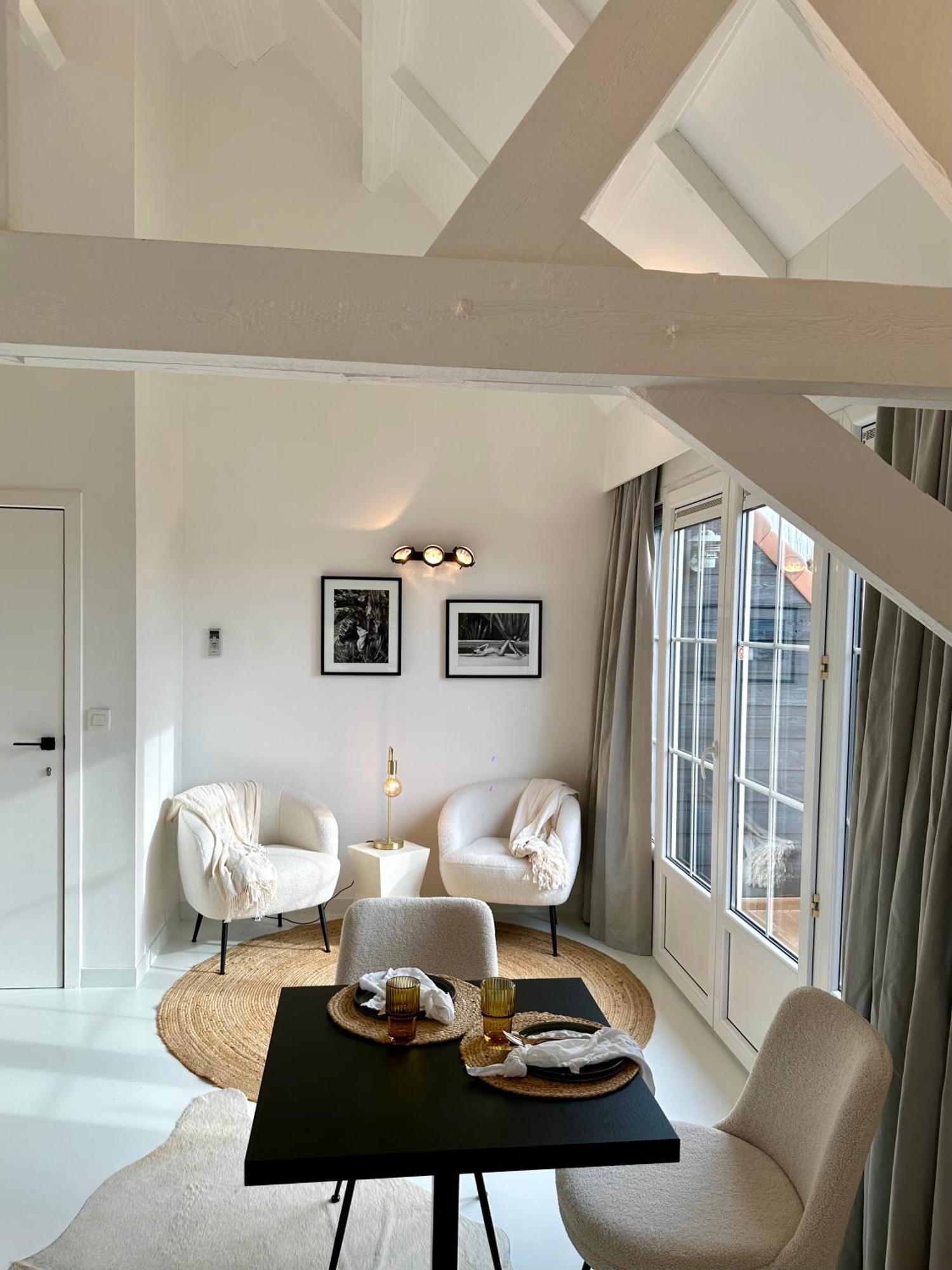 Hoeve La Cascina Deinze Exteriér fotografie