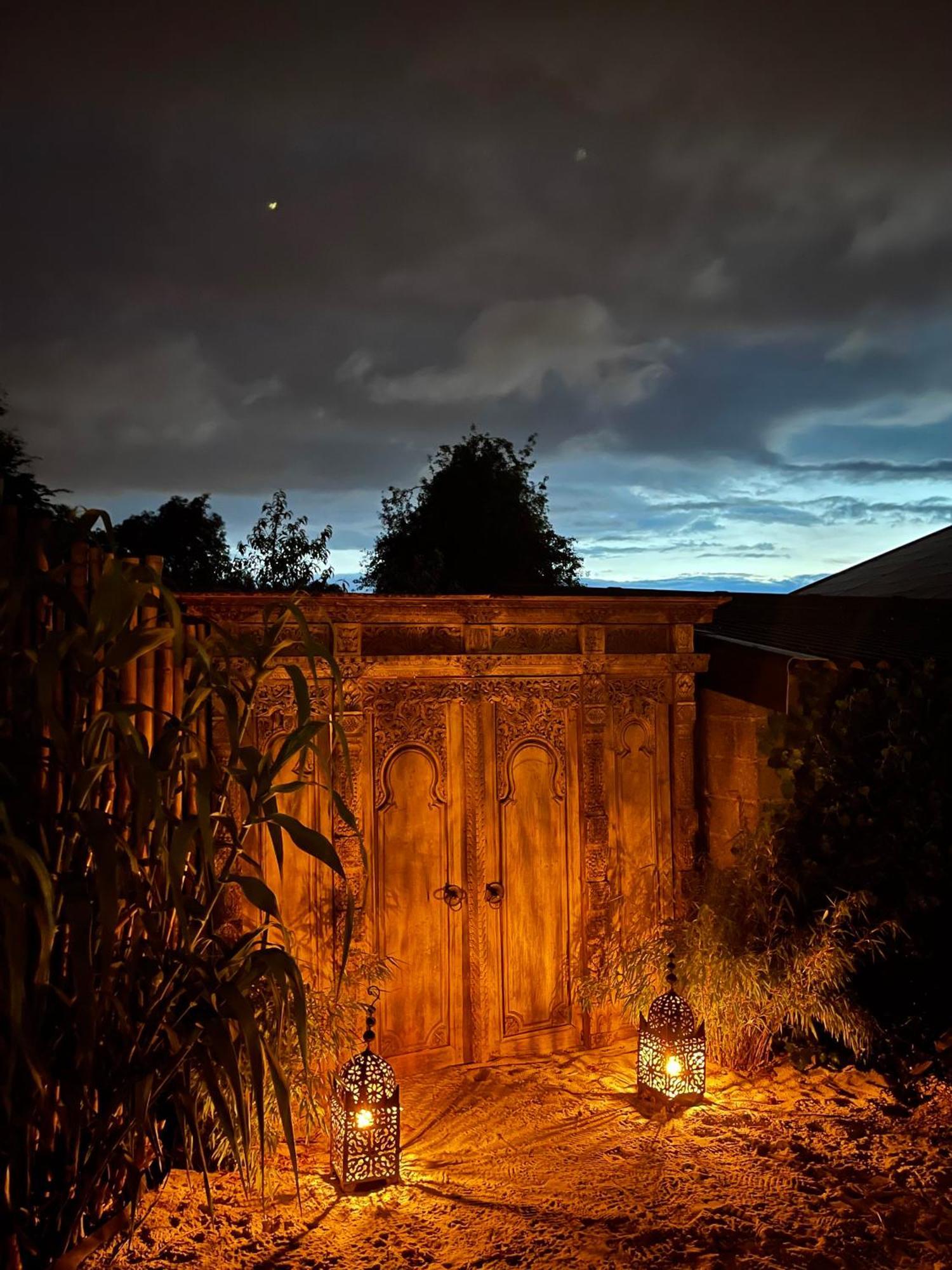 Hoeve La Cascina Deinze Exteriér fotografie