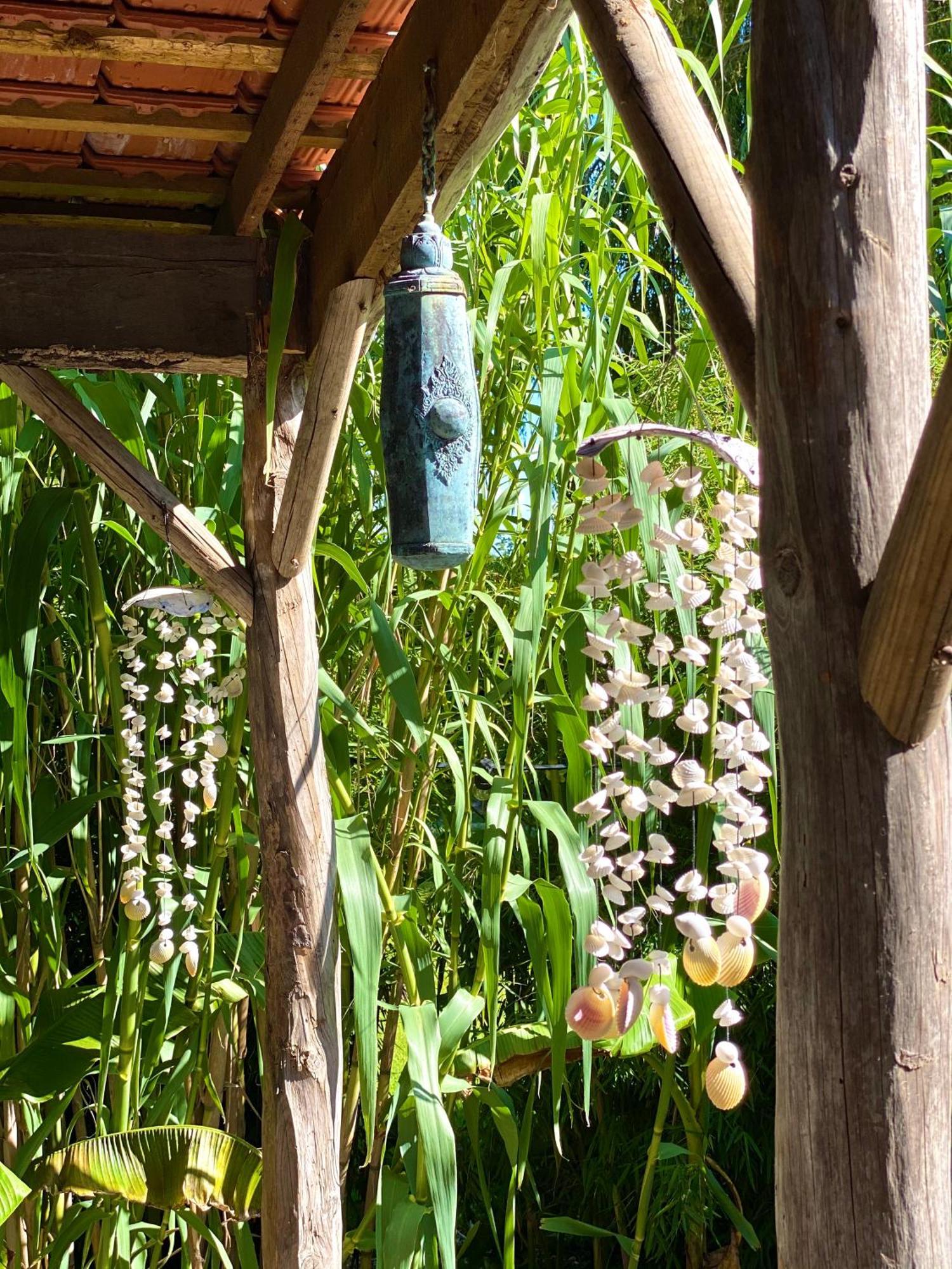 Hoeve La Cascina Deinze Exteriér fotografie