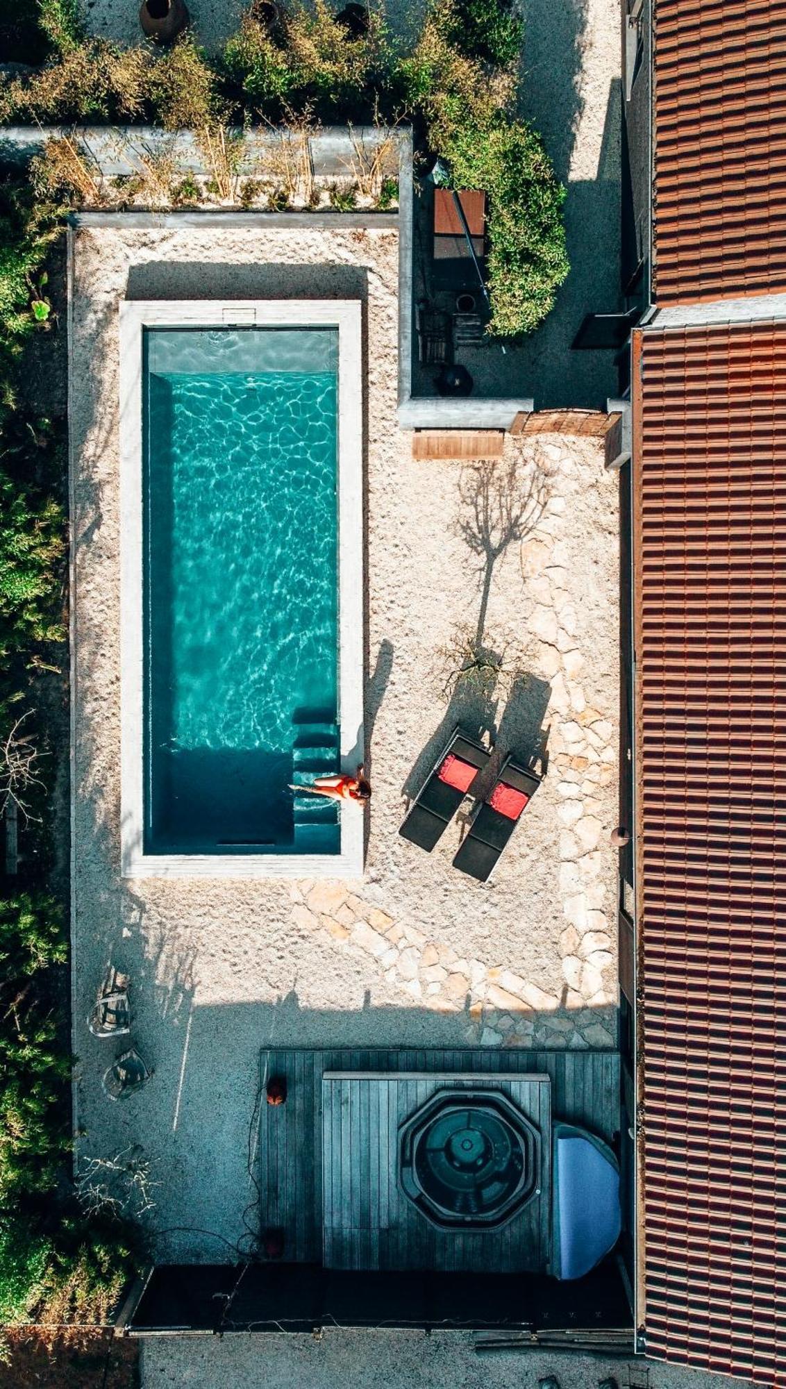 Hoeve La Cascina Deinze Exteriér fotografie