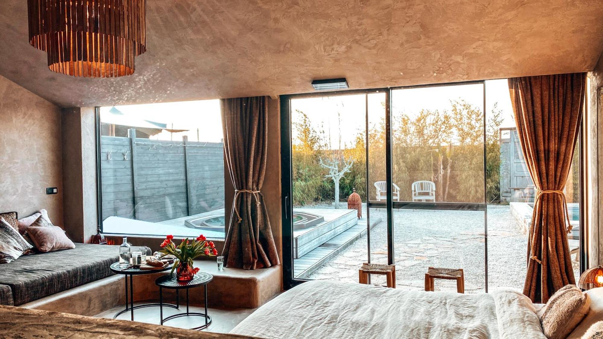 Hoeve La Cascina Deinze Exteriér fotografie