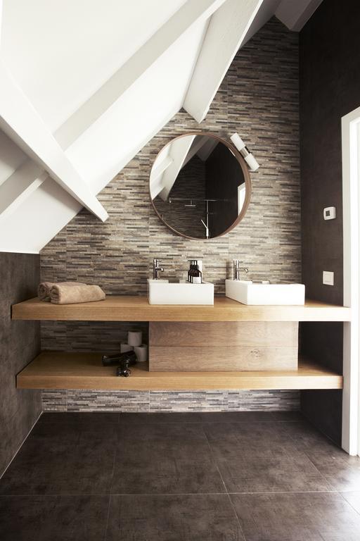 Hoeve La Cascina Deinze Exteriér fotografie