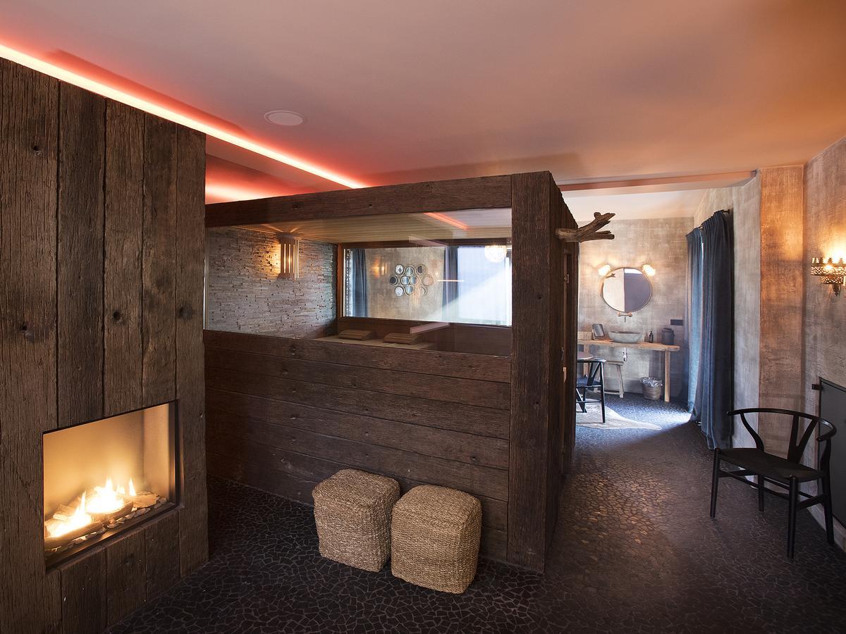 Hoeve La Cascina Deinze Exteriér fotografie