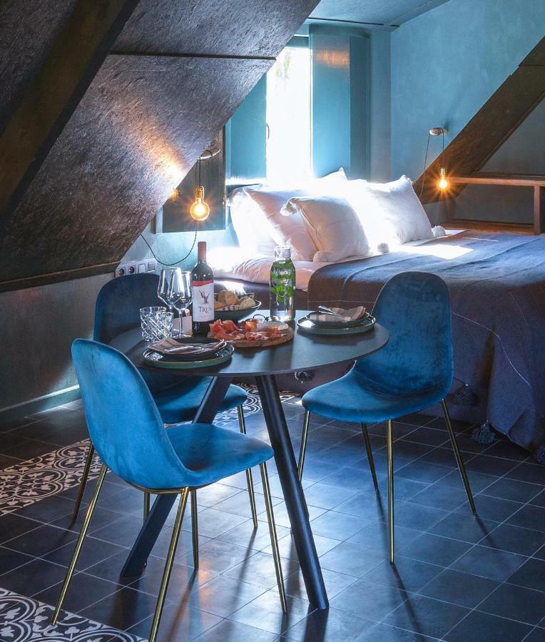 Hoeve La Cascina Deinze Exteriér fotografie